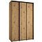 Schrank 45 Canaris 1 170 artisan/schwarz