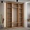Schrank 45 Canaris 1 170 artisan/schwarz,4