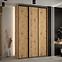 Schrank 45 Canaris 1 170 artisan/schwarz,5