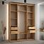 Schrank 45 Canaris 1 170 artisan/schwarz/schwarz,3