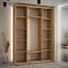 Schrank 45 Canaris 1 170 artisan/schwarz/schwarz,4