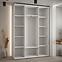 Schrank 45 Canaris 1 170 weiß/artisan/schwarz,4