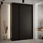 Schrank 45 Canaris 1 170 schwarz/schwarz,5