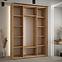 Schrank 45 Canaris 1 180 artisan/schwarz/schwarz,4