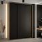 Schrank 45 Canaris 1 180 artisan/schwarz/schwarz,5