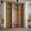 Schrank 45 Canaris 1 200 artisan/schwarz/silver,4