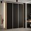 Schrank 45 Canaris 1 200 artisan/schwarz/silver,5