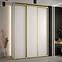 Schrank 45 Canaris 1 200 weiß/gold,5