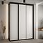 Schrank 45 Canaris 1 200 schwarz/weiß/schwarz,5