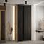 Schrank 45 Canaris 12 100 artisan/schwarz/schwarz,4