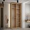 Schrank 45 Canaris 12 110 artisan/schwarz,3