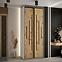 Schrank 45 Canaris 12 110 weiß/artisan/schwarz,4