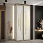 Schrank 45 Canaris 12 110 weiß/gold,4