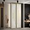 Schrank 45 Canaris 12 120 weiß/gold,5