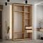 Schrank 45 Canaris 12 130 artisan/schwarz/schwarz,3