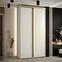 Schrank 45 Canaris 12 130 weiß/gold,5