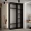 Schrank 45 Canaris 12 140 schwarz/artisan/schwarz,4