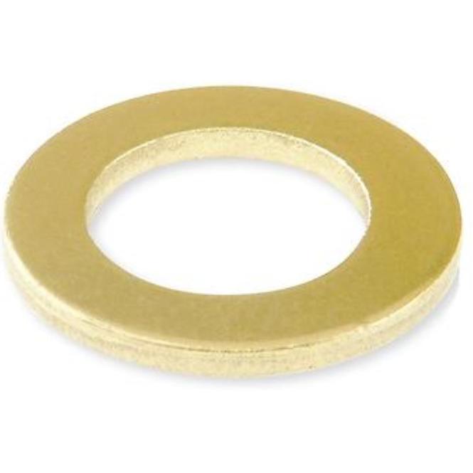 Bauscheibe 10,5 x 18 x 1,6 DIN 433