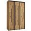 Schrank 45 Canaris 12 150 artisan/schwarz