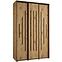 Schrank 45 Canaris 12 160 artisan/schwarz