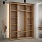 Schrank 45 Canaris 12 160 artisan/schwarz,4
