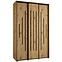 Schrank 45 Canaris 12 170 artisan/schwarz
