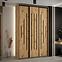Schrank 45 Canaris 12 170 artisan/schwarz,5