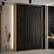 Schrank 45 Canaris 12 170 artisan/schwarz/schwarz,5