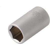 Steckschlüsseleinsatz 6,3 mm (1/4”) 10,0