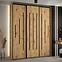 Schrank 45 Canaris 12 190 artisan/schwarz,5