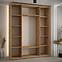 Schrank 45 Canaris 12 190 artisan/schwarz/schwarz,4