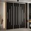 Schrank 45 Canaris 12 190 artisan/schwarz/silver,5