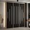 Schrank 45 Canaris 12 200 artisan/schwarz/silver,5