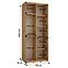 Schrank 45 Canaris 13 100 artisan/schwarz/schwarz,2