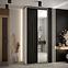 Schrank 45 Canaris 13 100 weiß/schwarz/schwarz,4