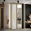 Schrank 45 Canaris 13 100 weiß/gold,4