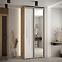 Schrank 45 Canaris 13 110 artisan/weiß/silver,4