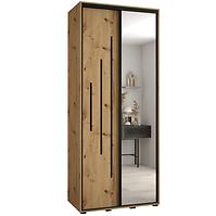 Schrank 45 Canaris 13 110 artisan/schwarz