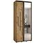 Schrank 45 Canaris 13 110 artisan/schwarz
