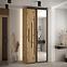 Schrank 45 Canaris 13 110 artisan/schwarz,4