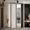 Schrank 45 Canaris 13 110 weiß/silver,4