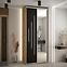 Schrank 45 Canaris 13 120 artisan/schwarz/silver,4