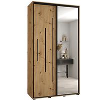 Schrank 45 Canaris 13 130 artisan/schwarz