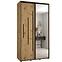 Schrank 45 Canaris 13 130 artisan/schwarz