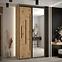 Schrank 45 Canaris 13 130 artisan/schwarz,5