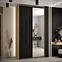 Schrank 45 Canaris 13 130 artisan/schwarz/schwarz,5