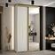 Schrank 45 Canaris 13 130 weiß/gold,5