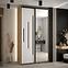 Schrank 45 Canaris 13 140 artisan/weiß/schwarz,5