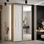 Schrank 45 Canaris 13 140 artisan/weiß/silver,5
