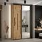 Schrank 45 Canaris 13 140 artisan/schwarz,5